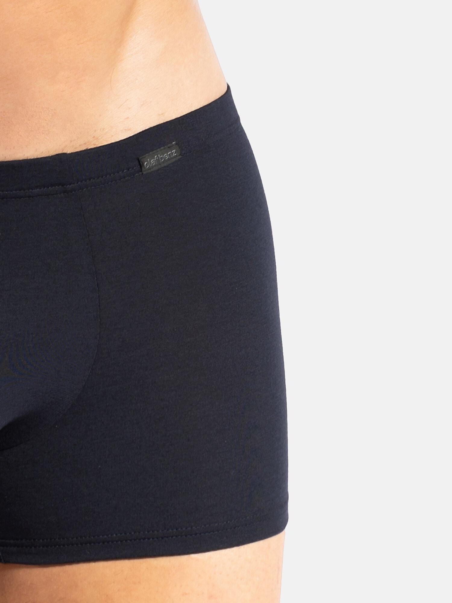 Olaf benz Comfort Shorty RED2400  