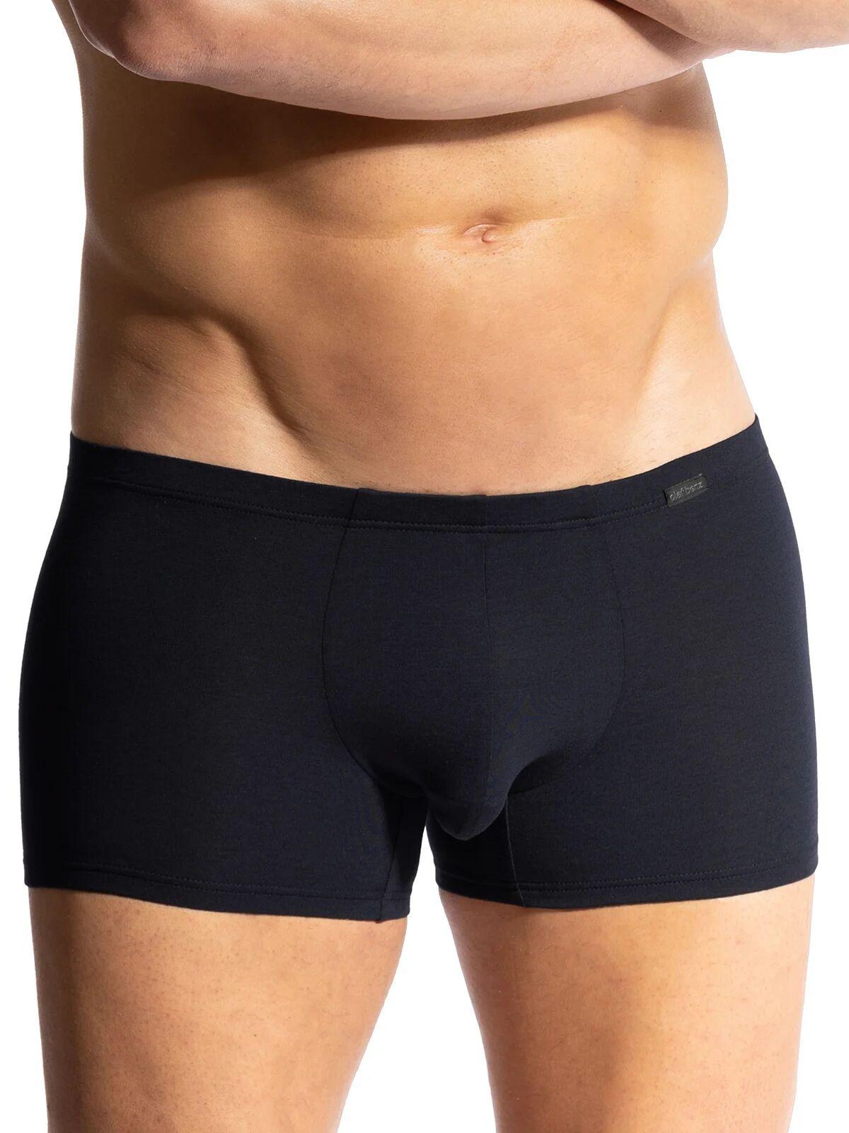 Olaf benz Comfort Shorty RED2400  