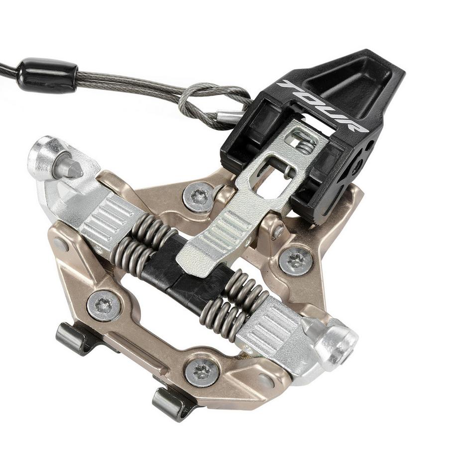 WEDZE  Tourenskibindung - Tour Light 