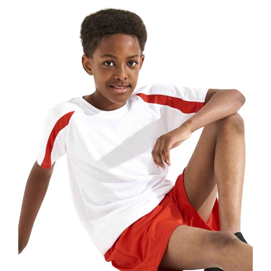 AWDis  T-ShirtFeuchtigkeitsabweisend 