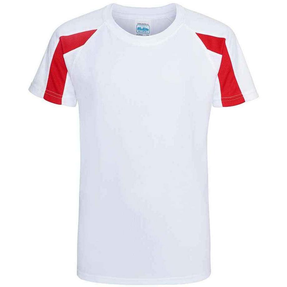 T-ShirtFeuchtigkeitsabweisend
