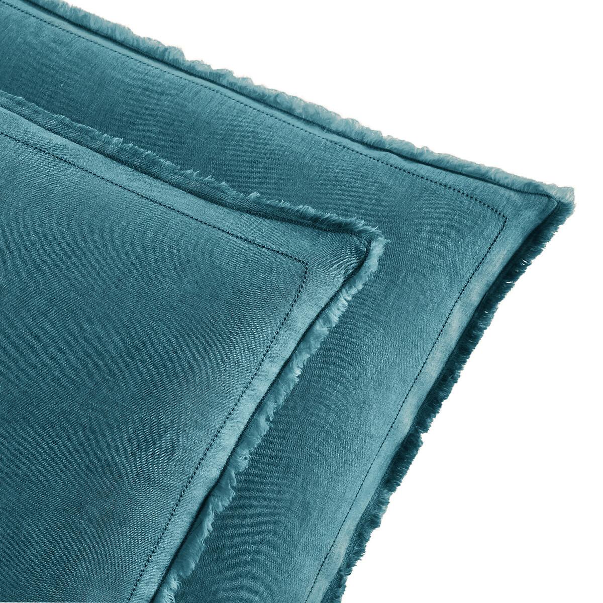 La Redoute Intérieurs Linot Kinder-Kopfkissenbezug  