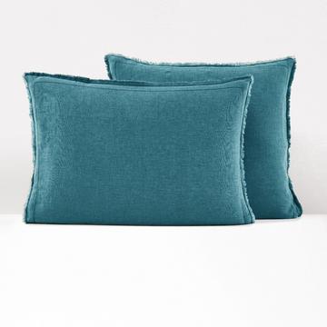 Kinder-Kopfkissenbezug Linot