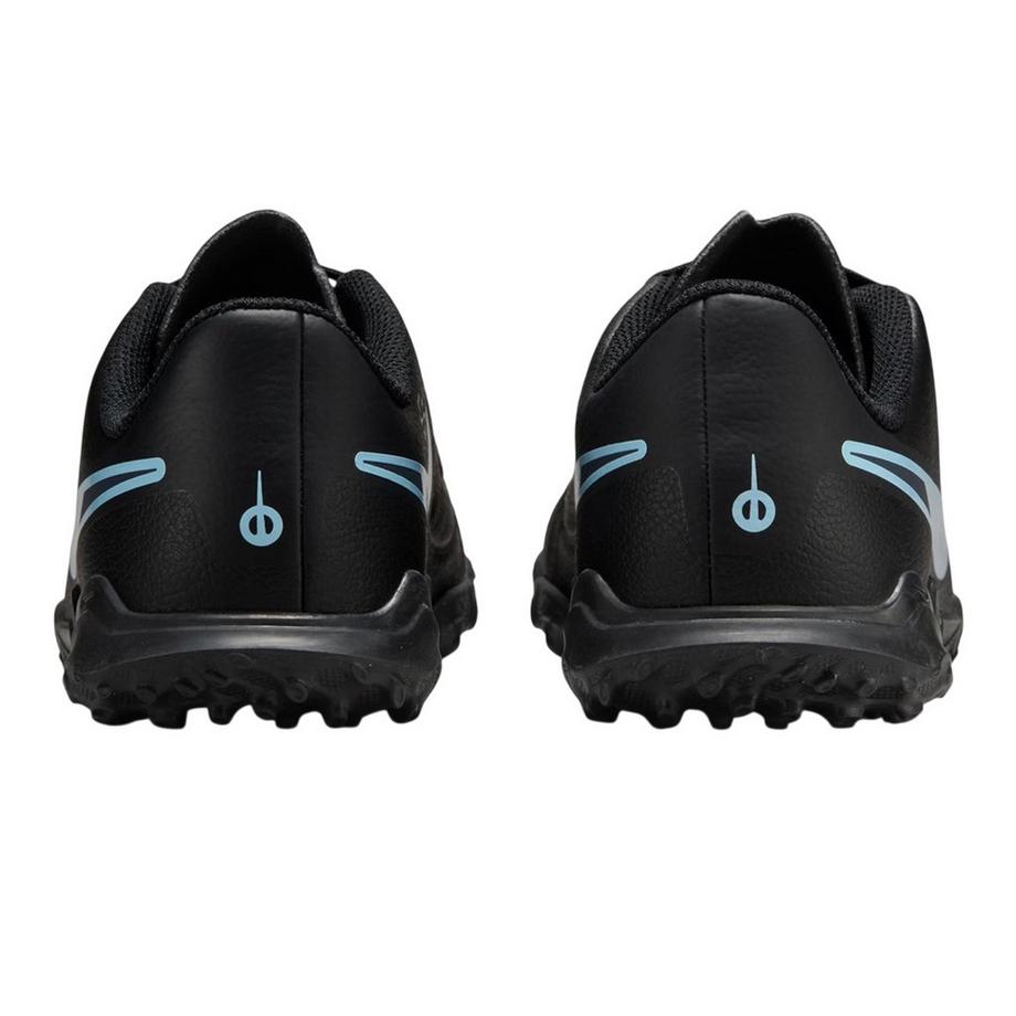 NIKE Tiempo Legend 10 Chaussures de Football pour Gazon Synthétique  