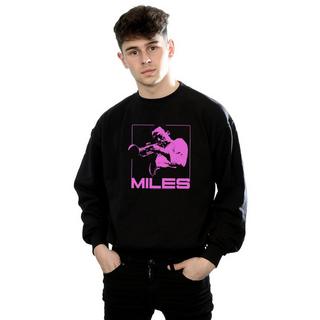 Miles Davis  Sweatshirt 