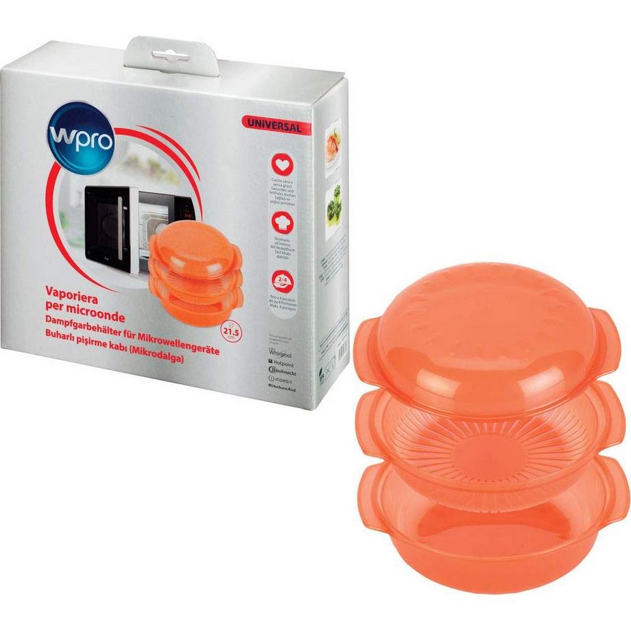 Whirlpool  Récipient de cuisson vapeur STM006 