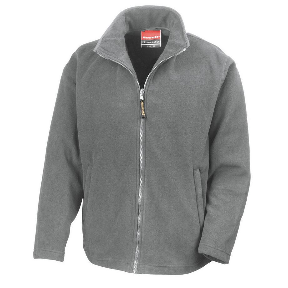 Horizon Fleecejacke Kompakt