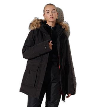 Parka femme  Everest