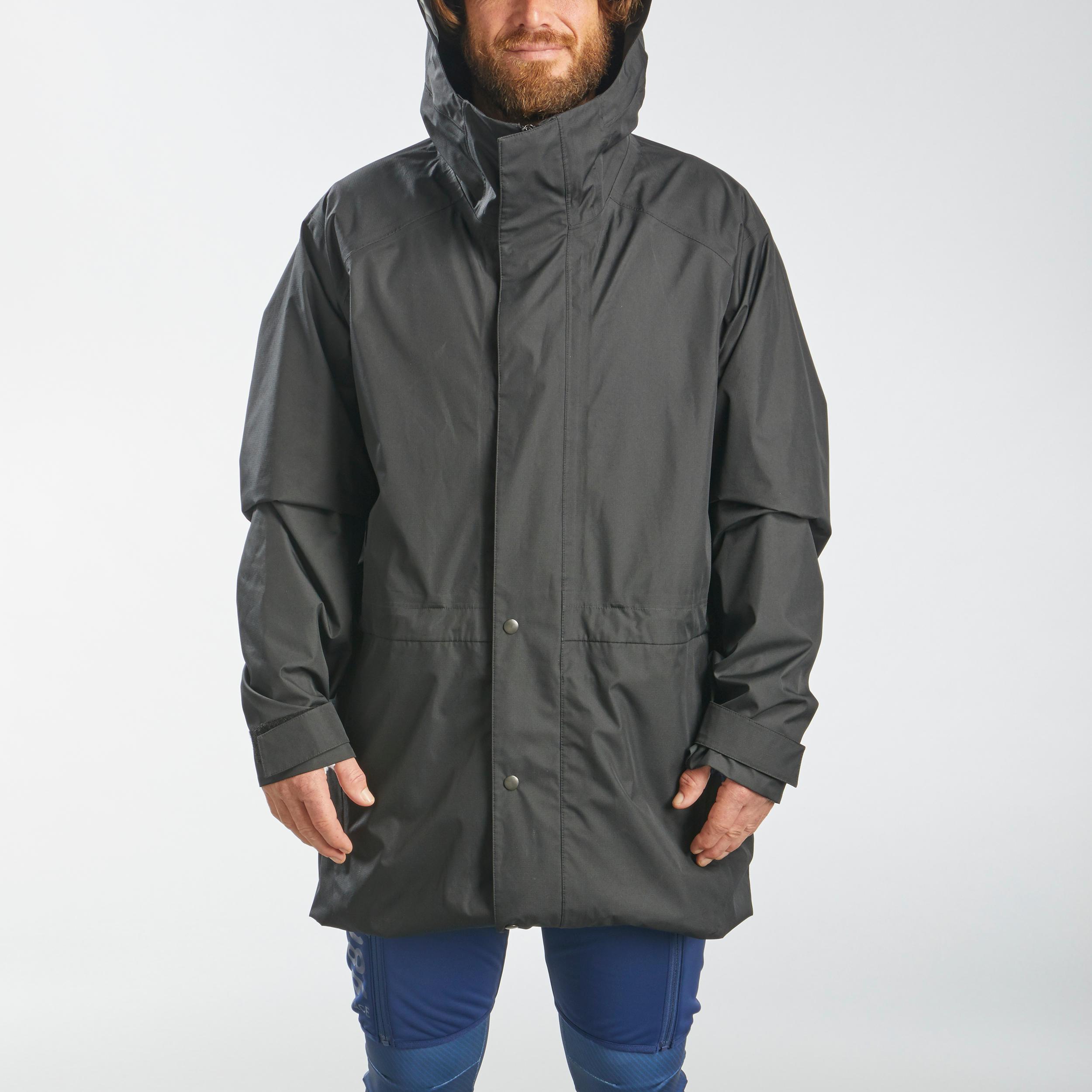 WEDZE  Poncho - RACE980 