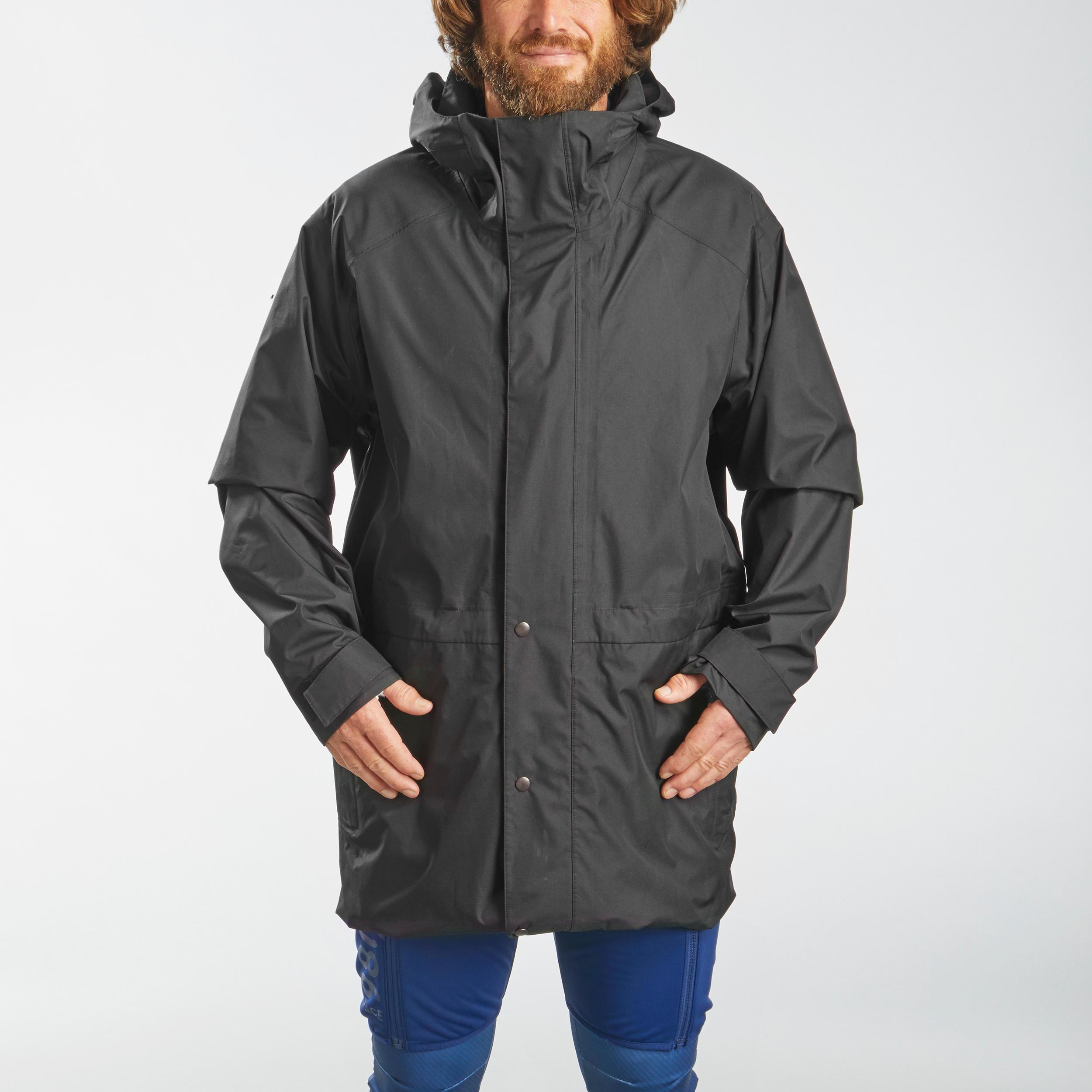 WEDZE  Poncho - RACE980 