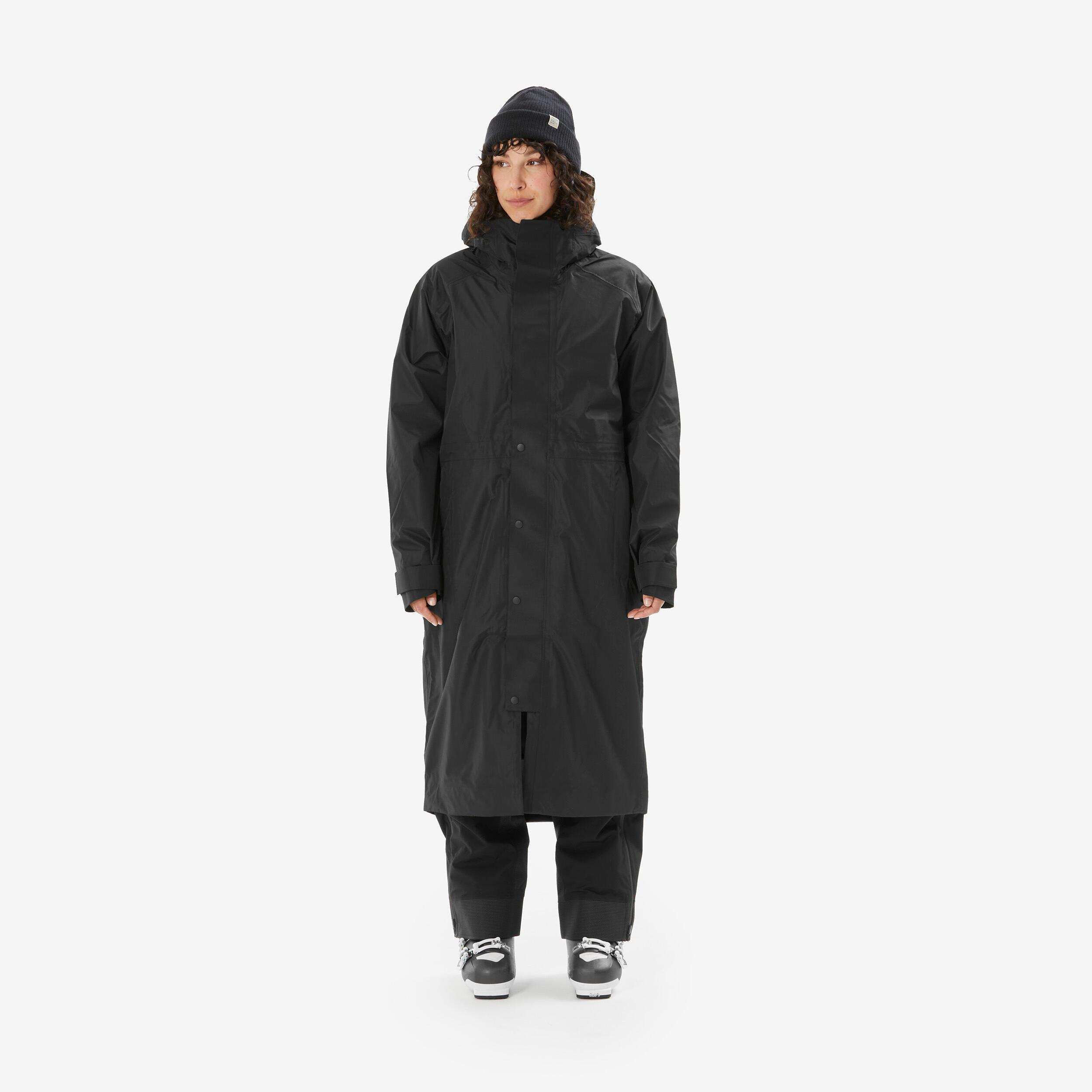 WEDZE  Poncho - RACE980 