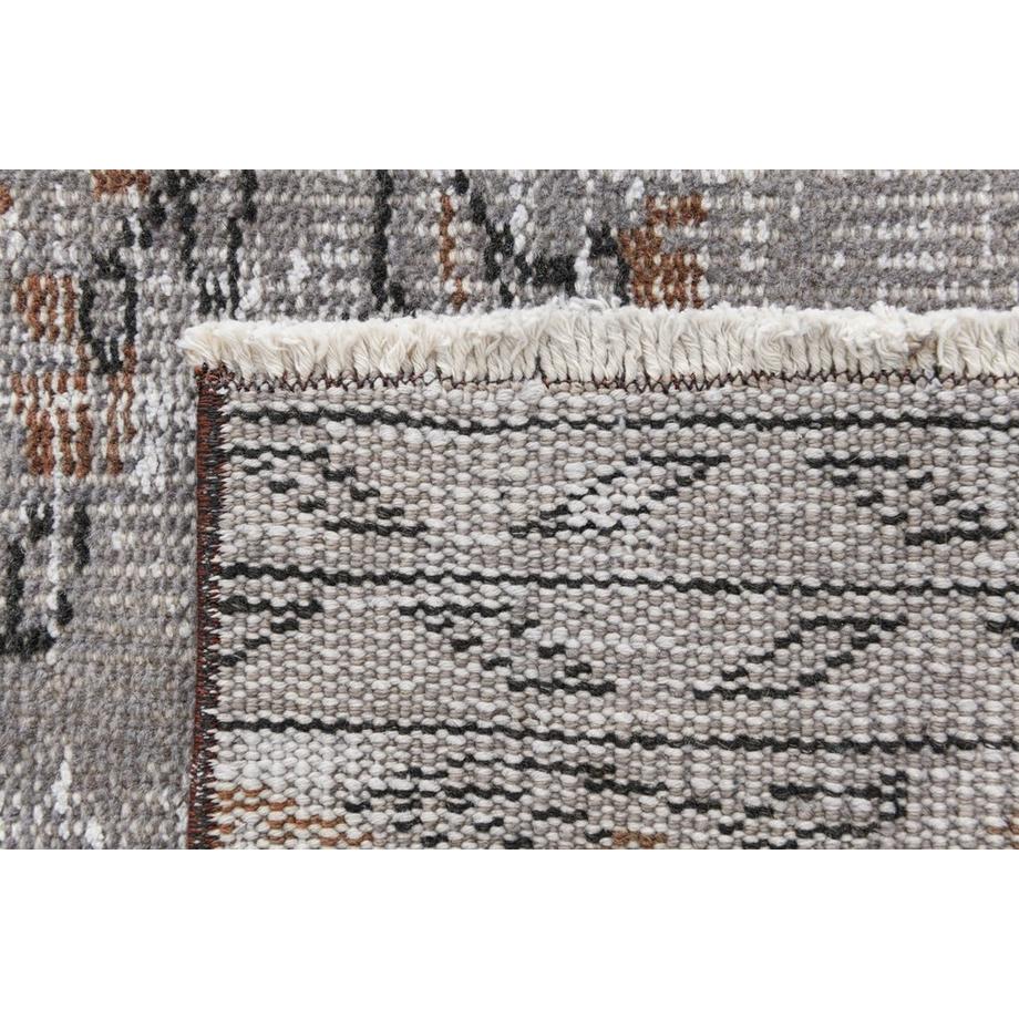 VIDAL Tapis fait à la main Ultra Vintage  