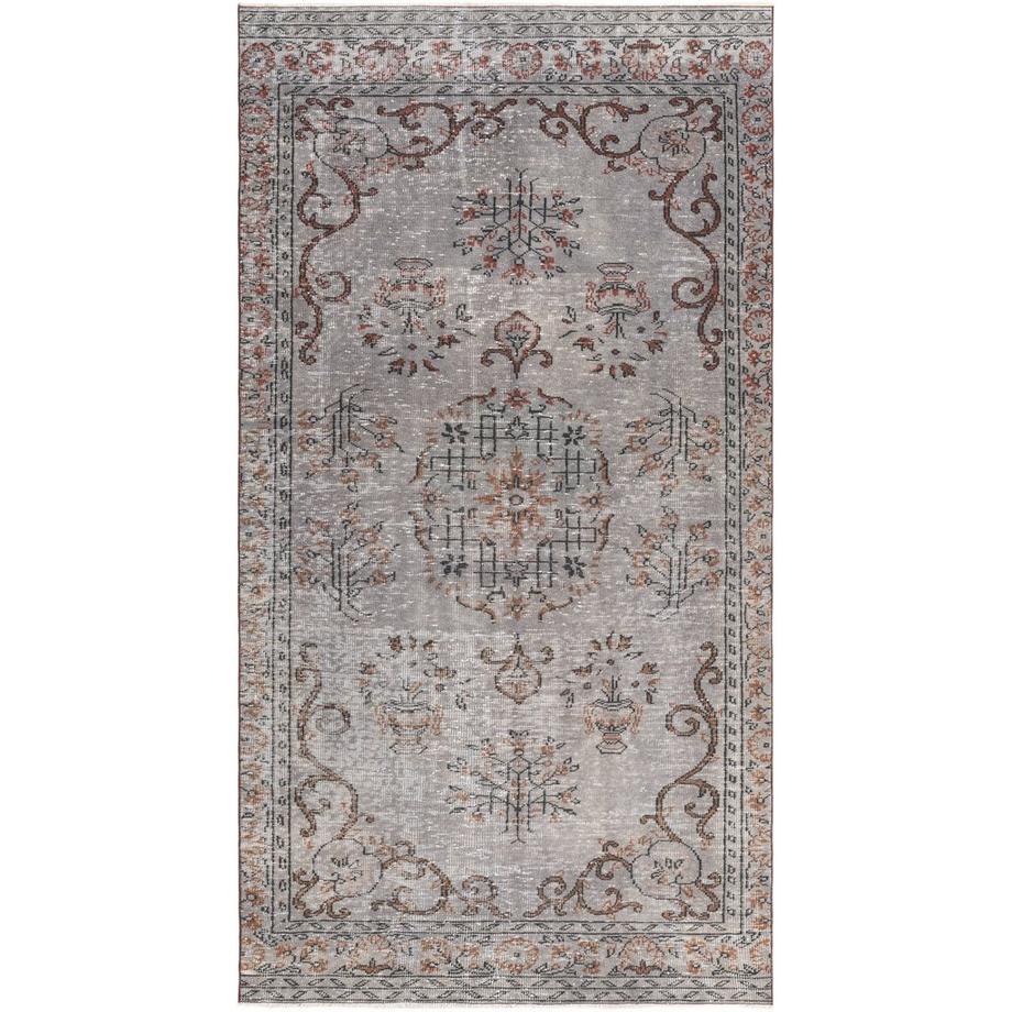 Tappeto fatto a mano Ultra Vintage