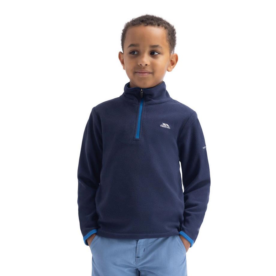 Trespass  Etto Fleece 