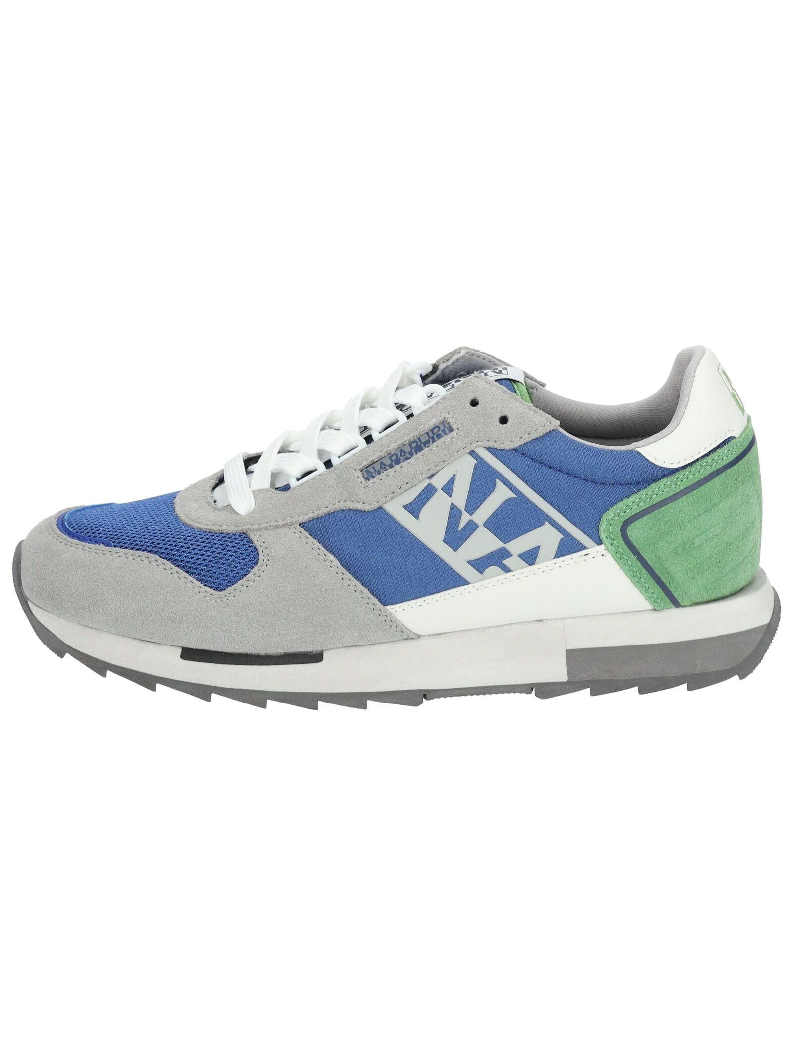 NAPAPIJRI  Sneaker NP0A4HL8CO 