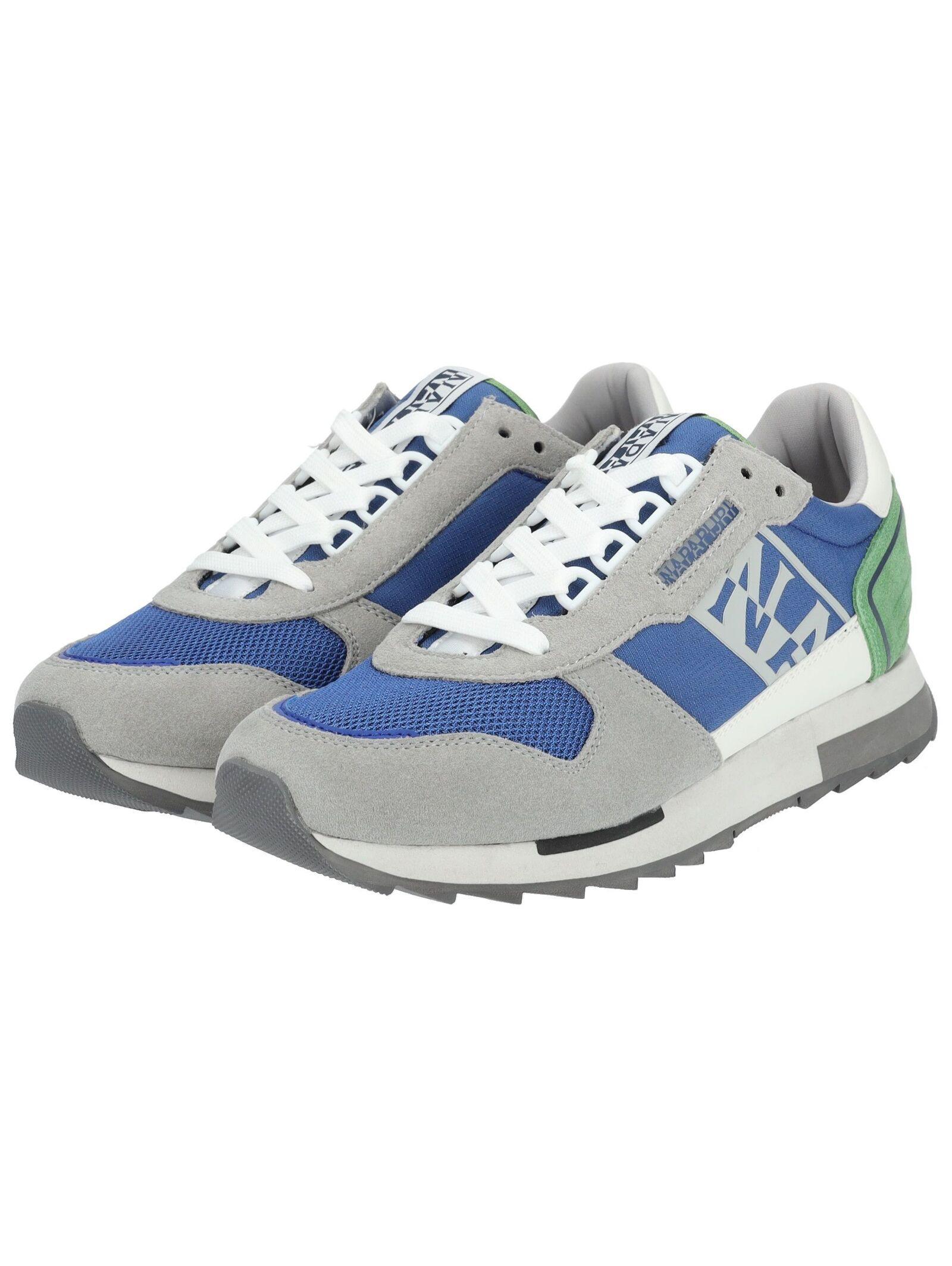 NAPAPIJRI  Sneaker NP0A4HL8CO 