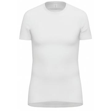 T-Shirt  1er Pack Bequem sitzend-Feinripp T-Shirt