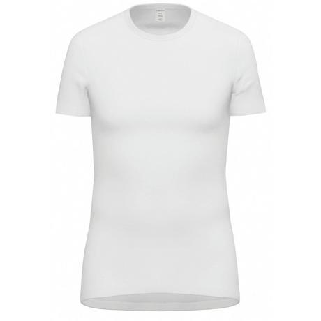 Ammann 1er Pack Bequem sitzend Feinripp T-Shirt  