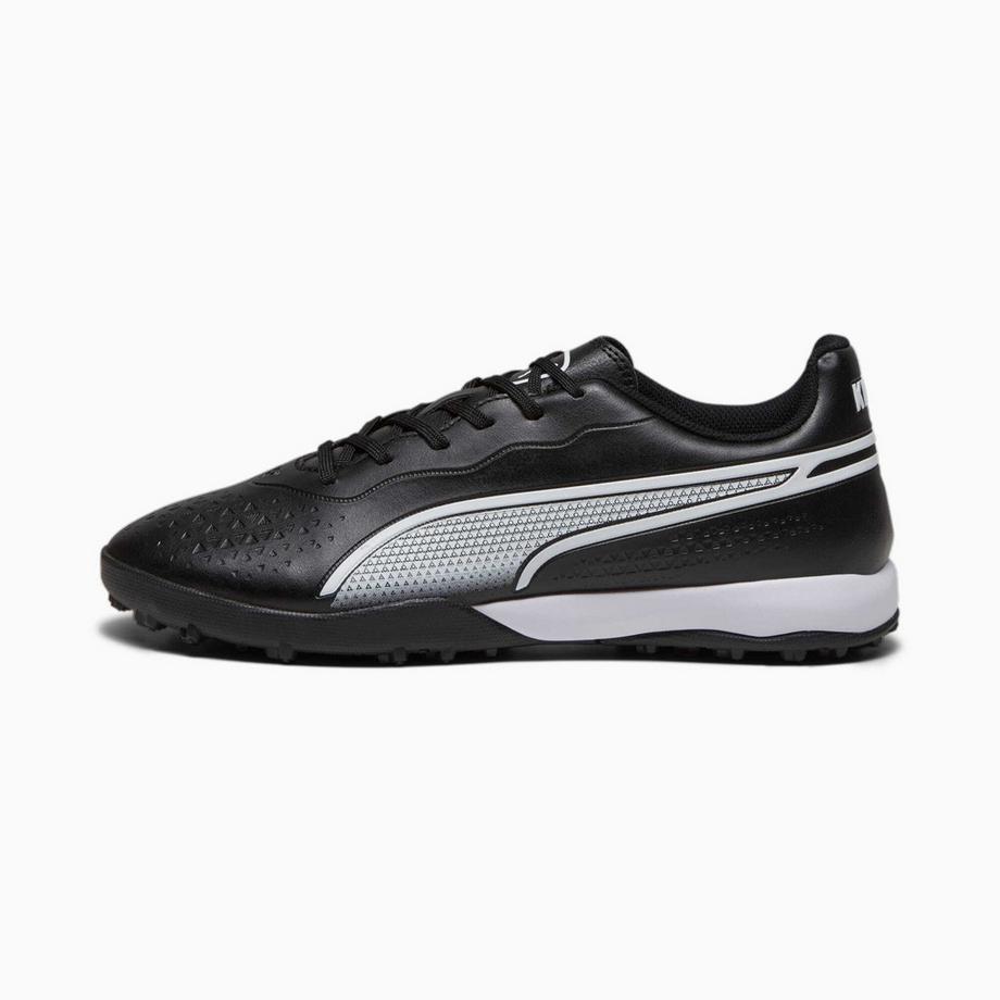 PUMA  fußballschuhe king hero 21 tt (astro turf) 