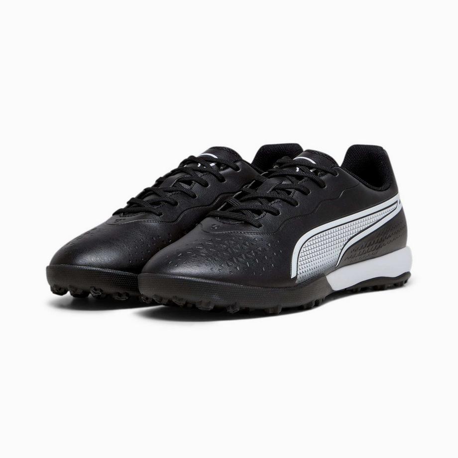 PUMA  fußballschuhe king hero 21 tt (astro turf) 