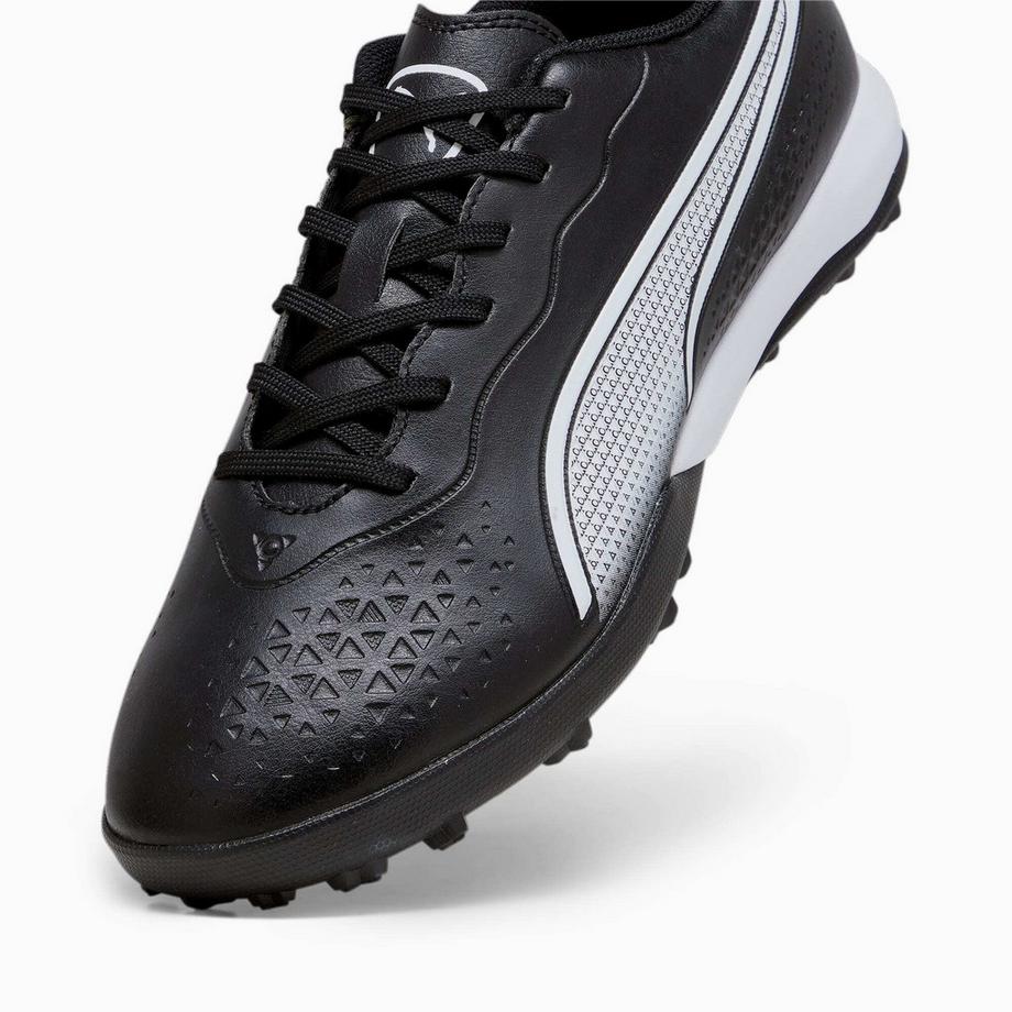 PUMA  fußballschuhe king hero 21 tt (astro turf) 