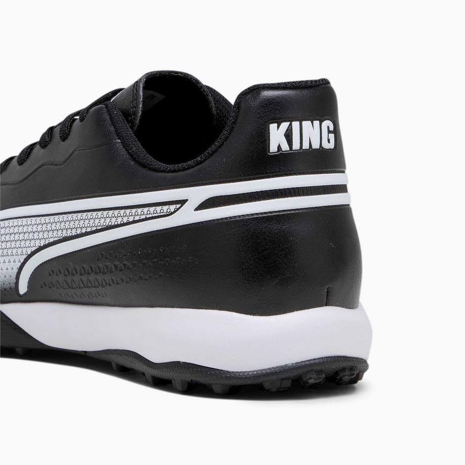 PUMA  fußballschuhe king hero 21 tt (astro turf) 