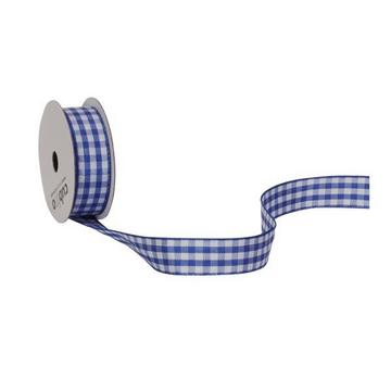 SPYK Band Cubino Vichy  15mmx3m