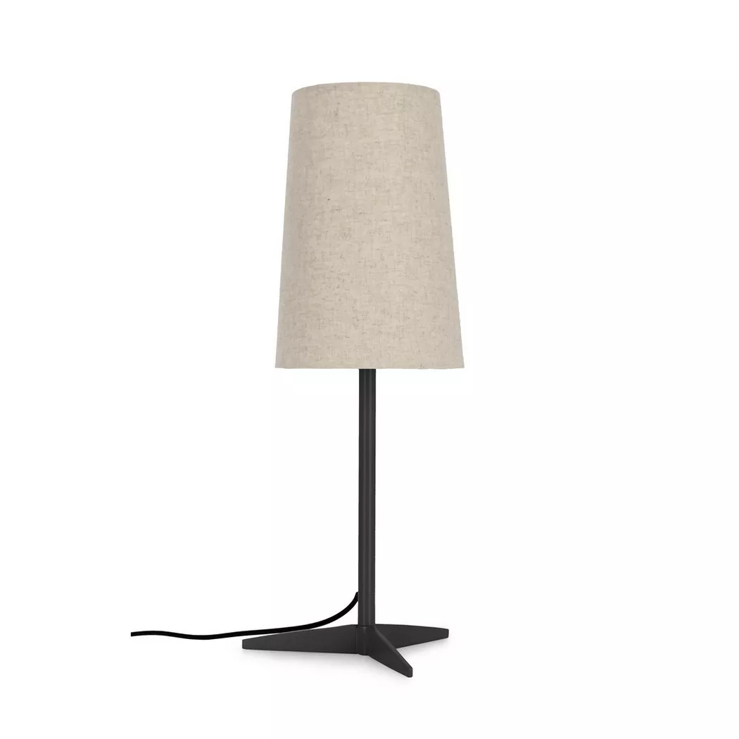 mutoni lifestyle – Tischleuchte Assam 60, One Size