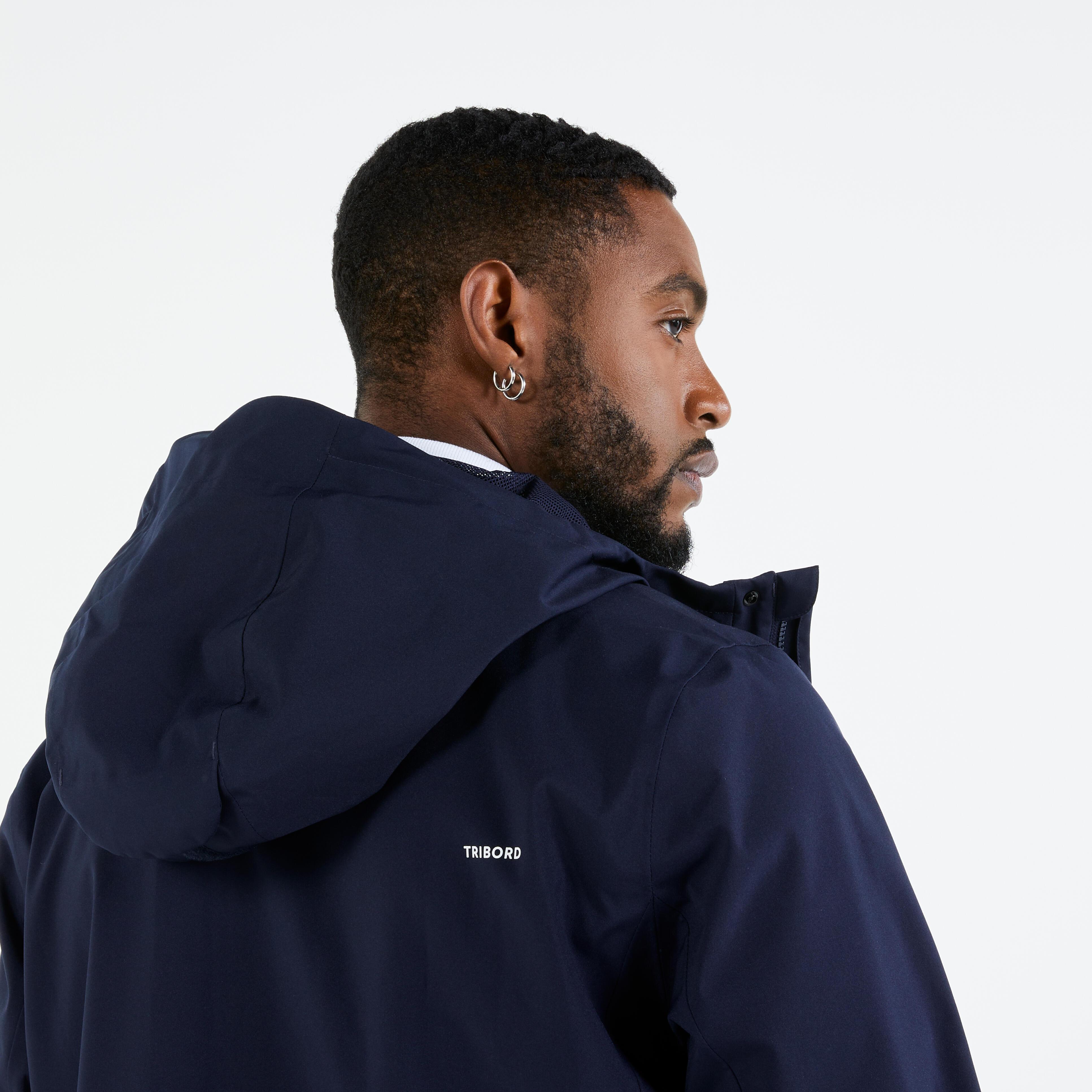 TRIBORD  Regenjacke - Sailing 300 