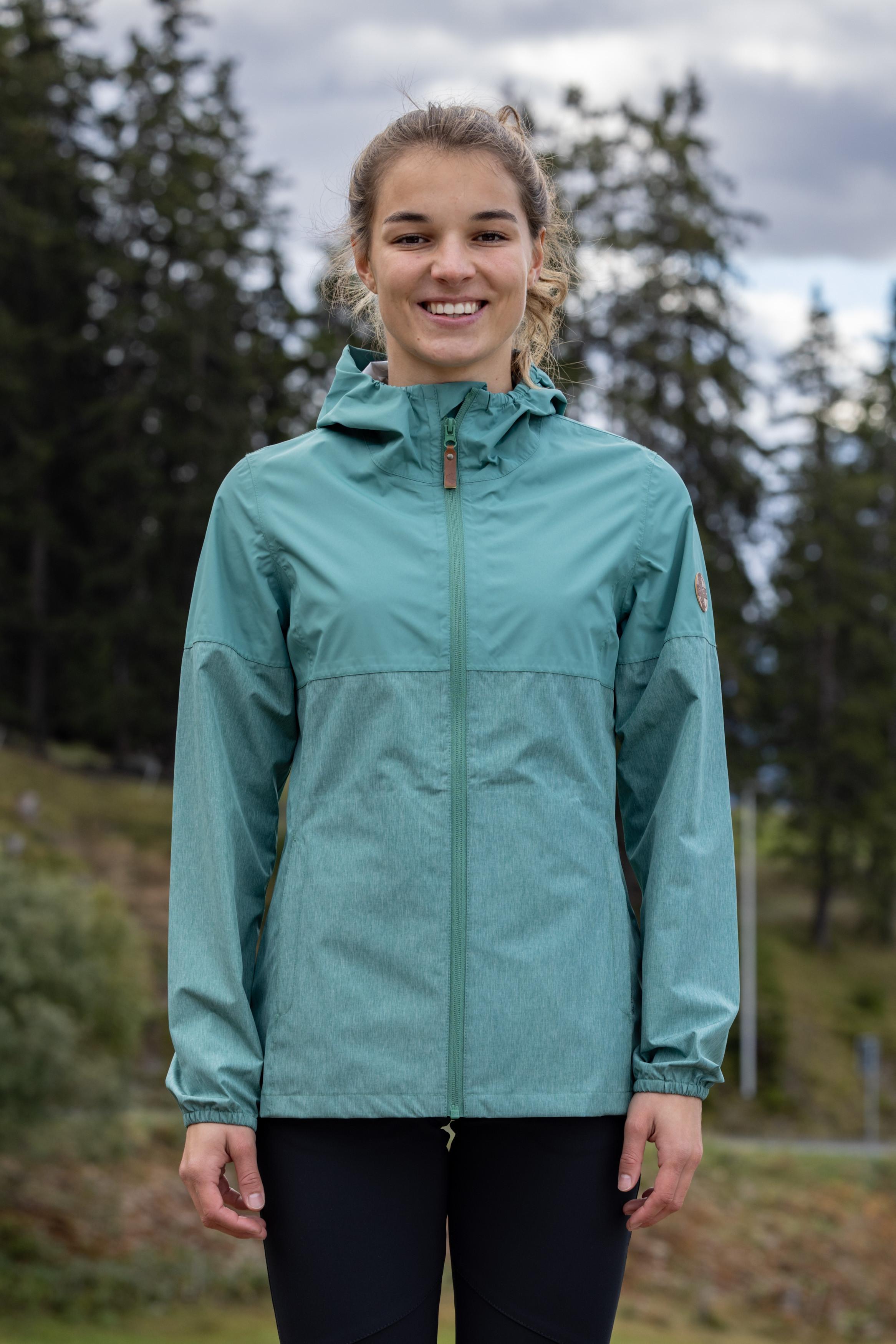 Rukka Travellight Regenjacke  