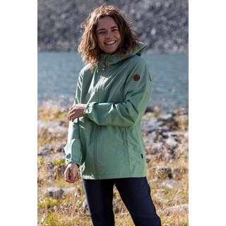 Rukka Travellight Regenjacke  