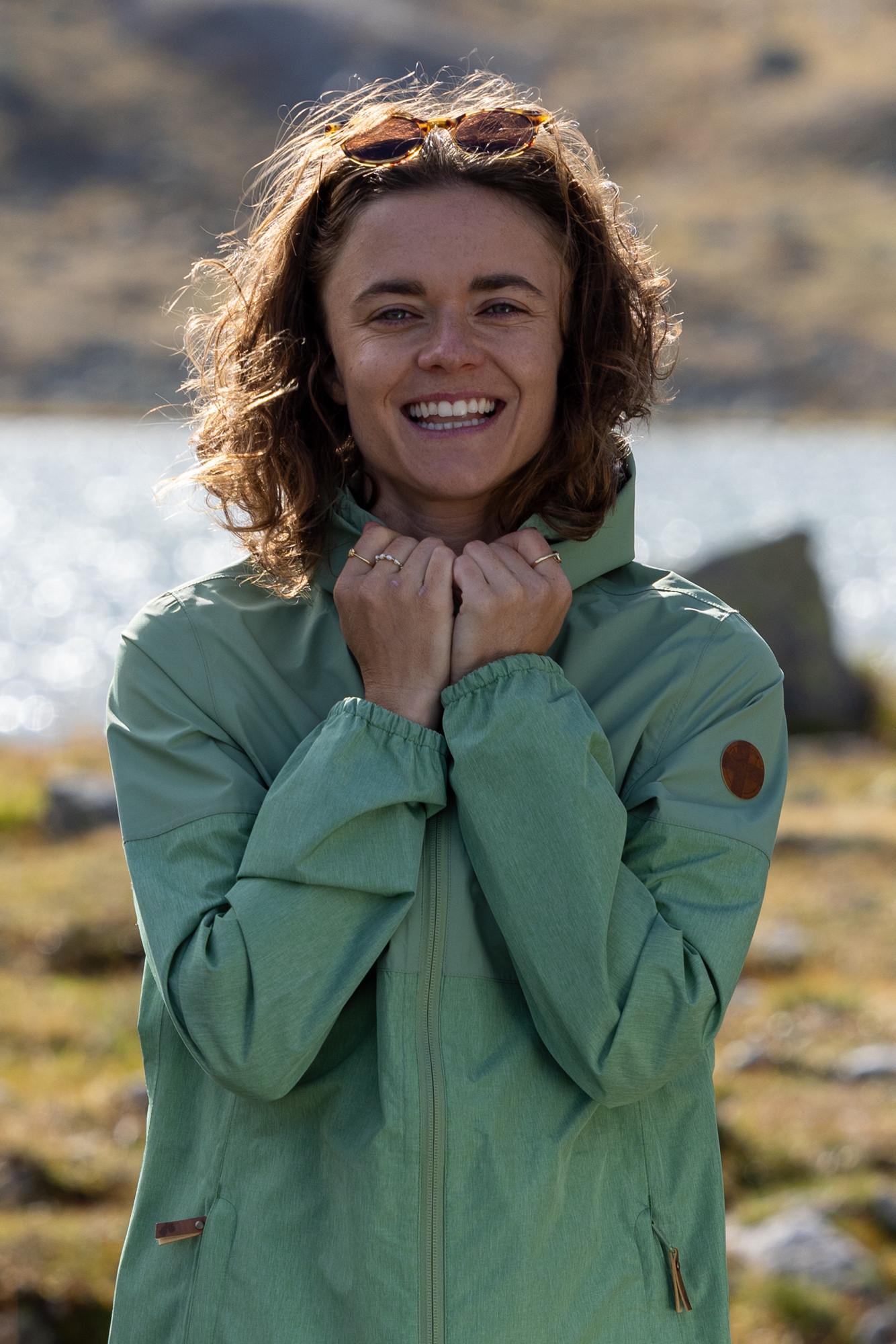 Rukka Travellight Regenjacke  