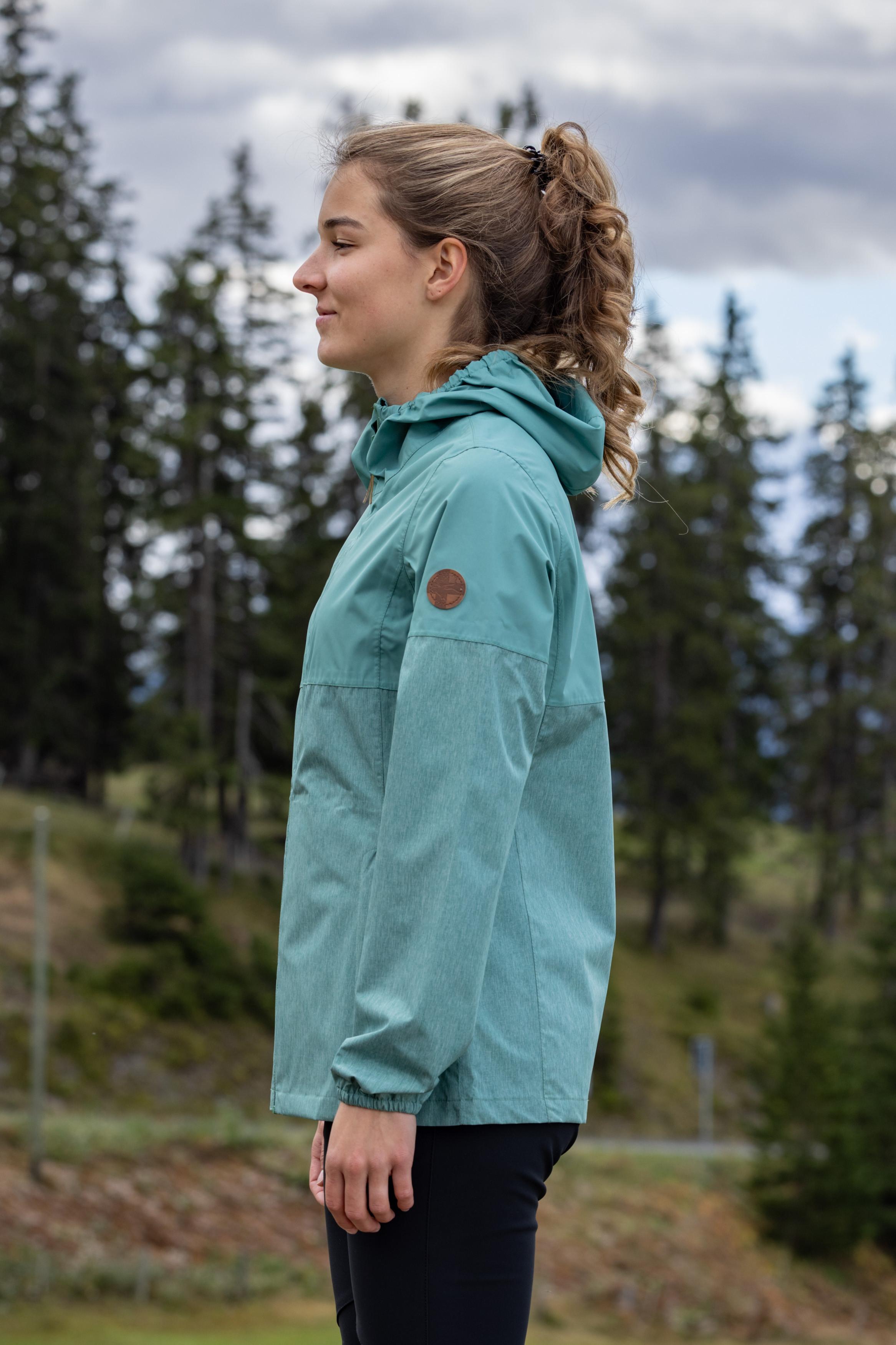 Rukka Travellight Regenjacke  