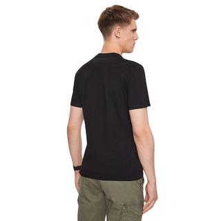 GUESS Core V-Ausschnitt T-Shirt  