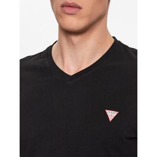 GUESS Core V-Ausschnitt T-Shirt  