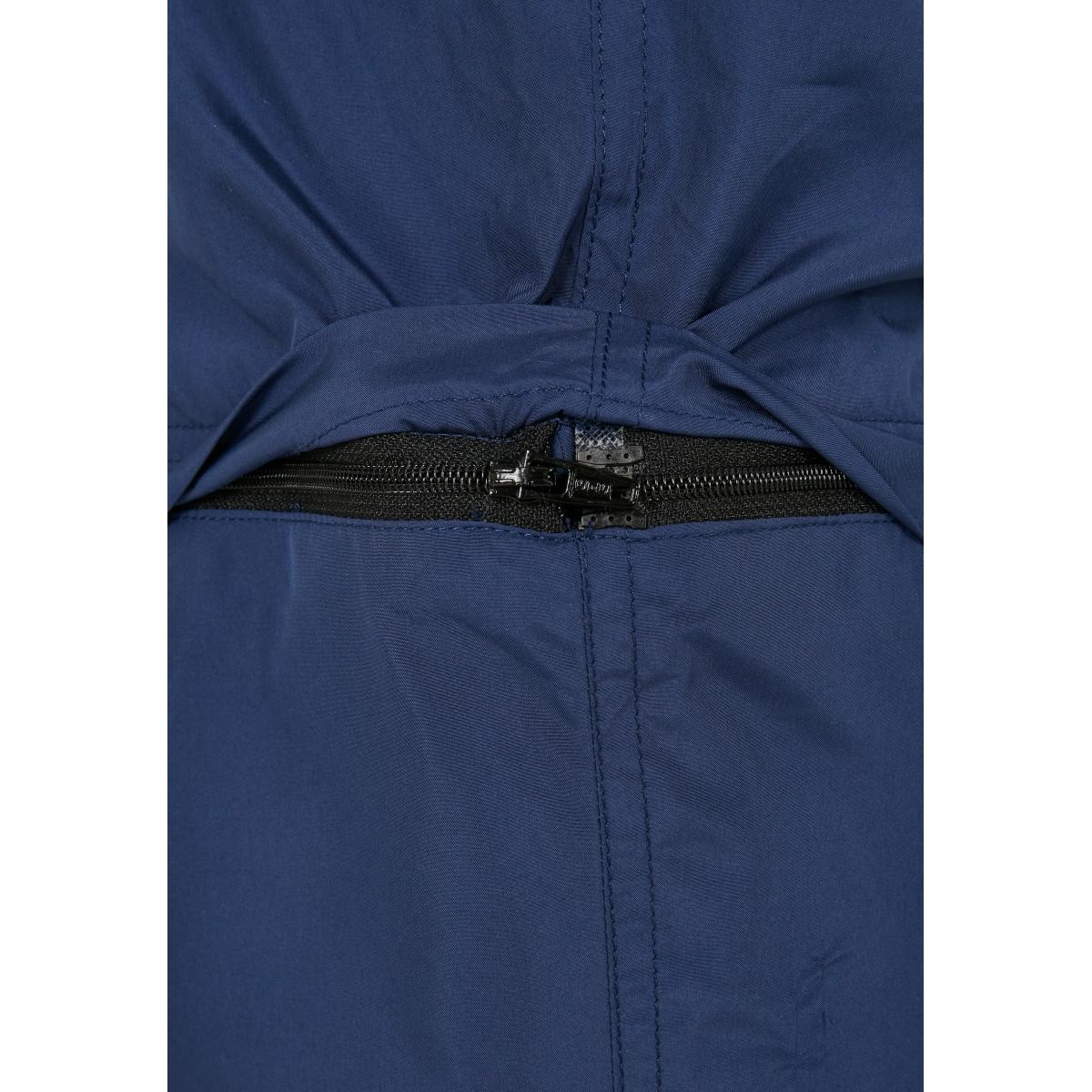 URBAN CLASSICS Zip Away Track Hose  