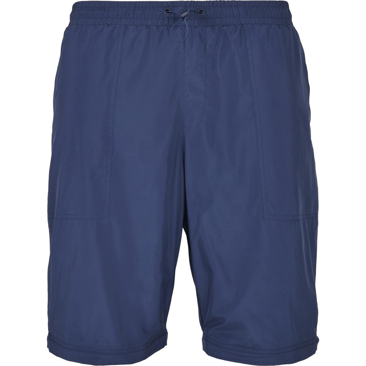 URBAN CLASSICS Zip Away Track Hose  