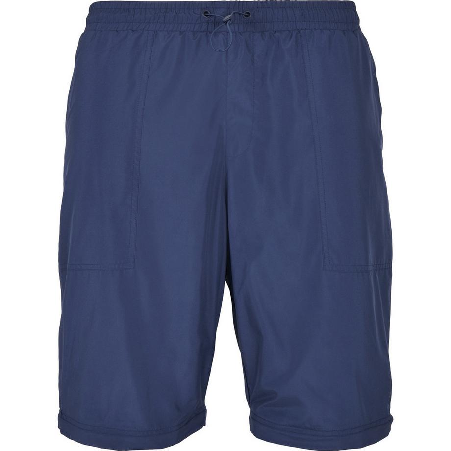 URBAN CLASSICS Zip Away Track Hose  