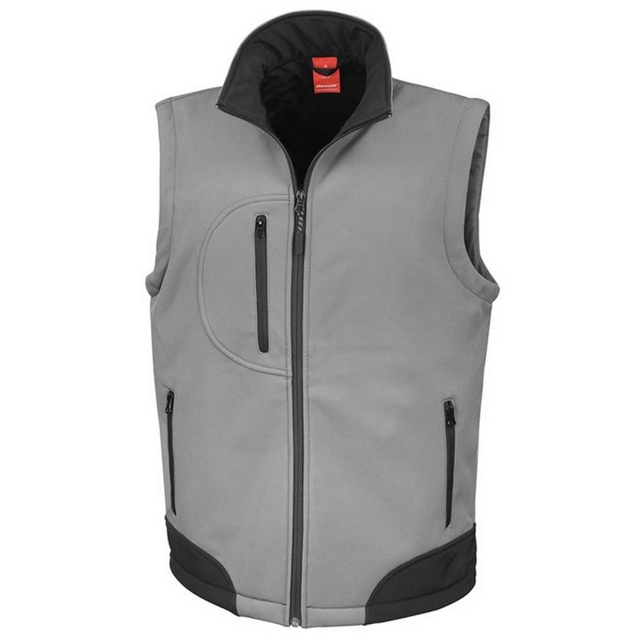 Veste Sans Manches