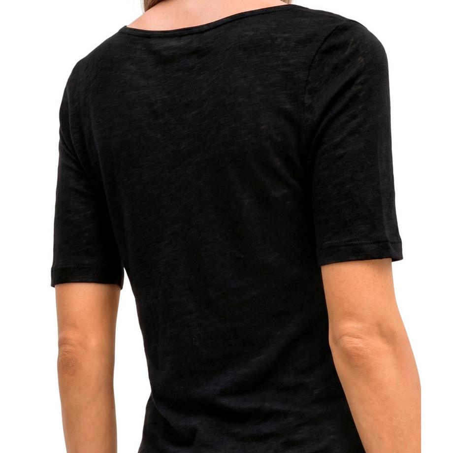 Marc O'Polo T-shirt manches courtes col bateau  