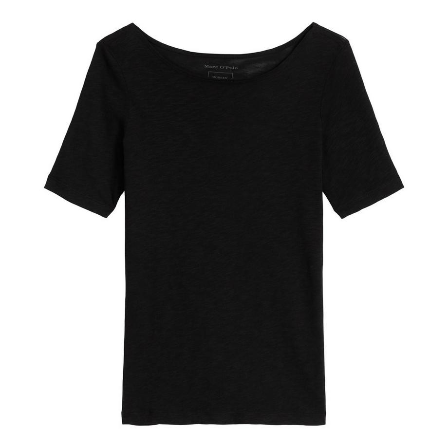 T-shirt  Pack de 1 Confortable à porter-Jersey T-Shirt Shortsleeve