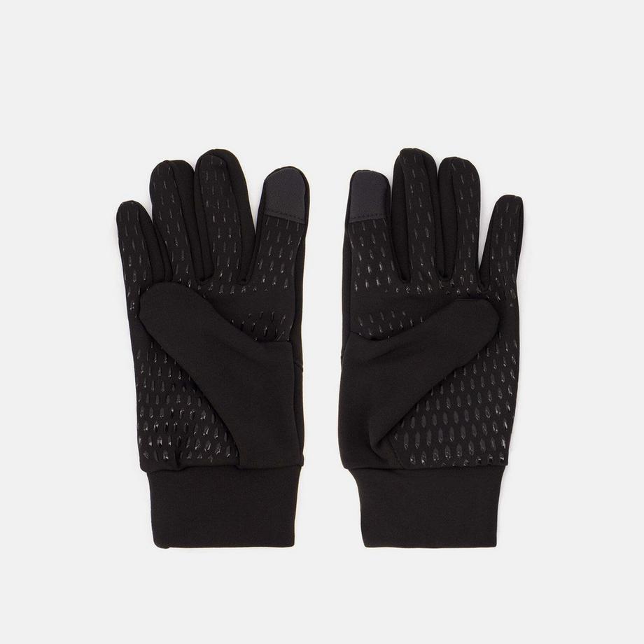 Le Coq Sportif  gants essentiels 