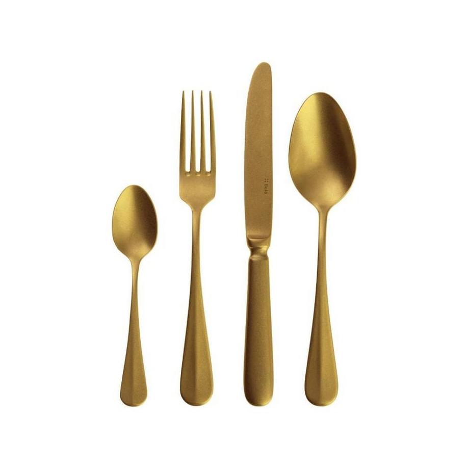 Baguette Vintage 24-teilig