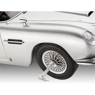 Revell Calendrier de l'Avent Easy-Click James Bond Aston Martin DB5  