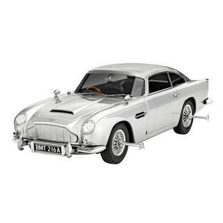 Revell Calendrier de l'Avent Easy-Click James Bond Aston Martin DB5  