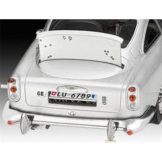 Revell Calendrier de l'Avent Easy-Click James Bond Aston Martin DB5  