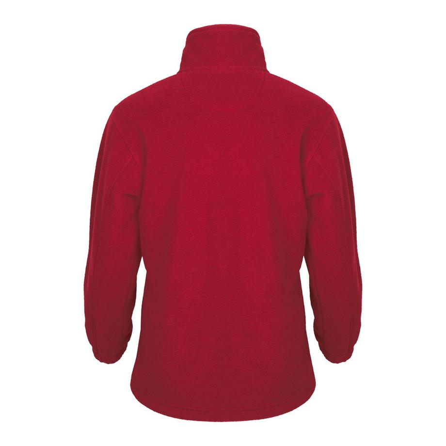 SOLS  Veste Polaire North 