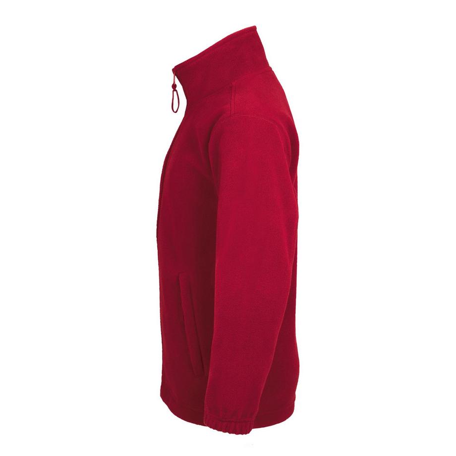 SOLS  Veste Polaire North 
