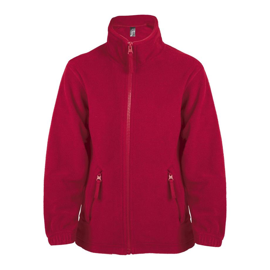 North Fleecejacke