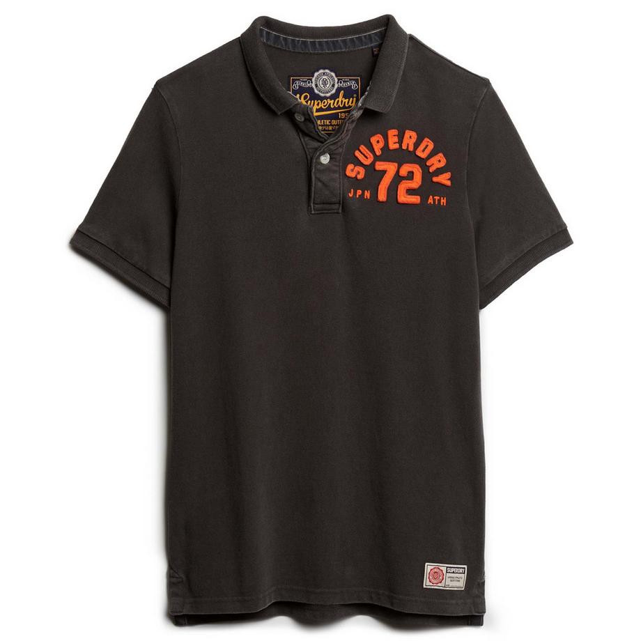 Superdry Polo Vintage Athletic  